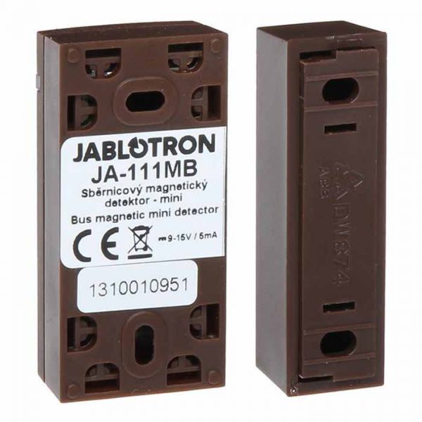 JABLOTRON JA-111MB 2
