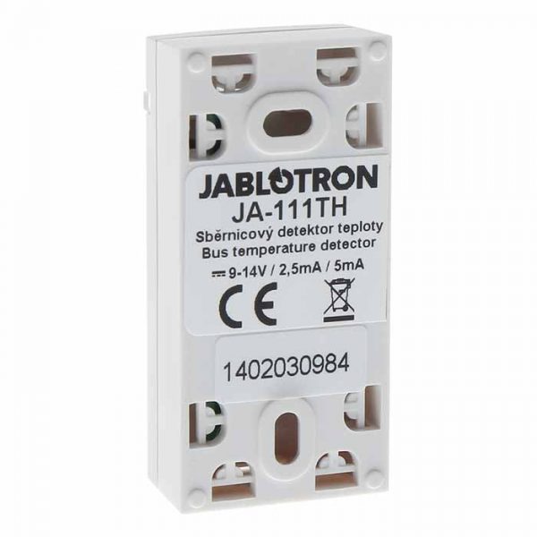 JABLOTRON JA-111TH 3