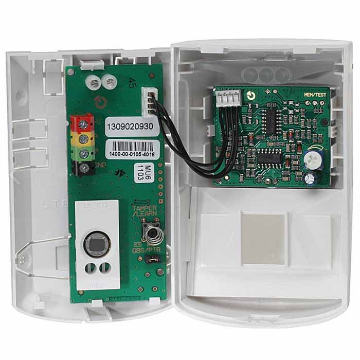 JABLOTRON JA-120PB 4