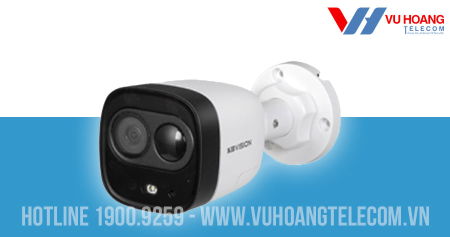 Camera HDCVI 2MP KBVISION KX-C2003C.PIR