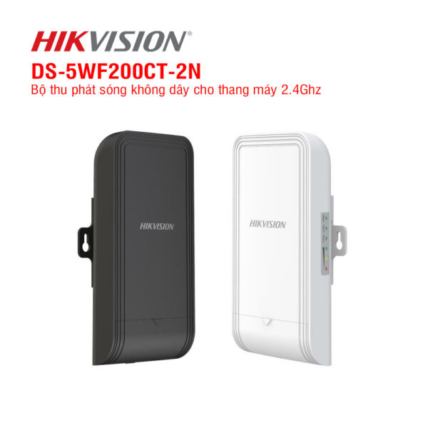 HIKVISION DS-5WF200CT-2N