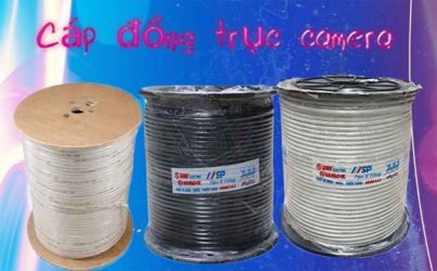 cap dong truc camera