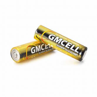 Pin ALAKLINE 2A GMCELL 1.5V