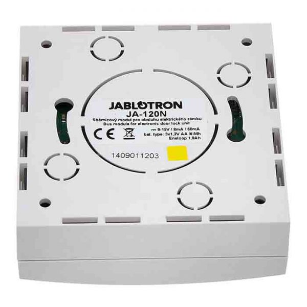 JABLOTRON JA-120N 3