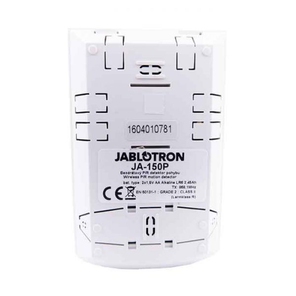 JABLOTRON JA-150P 4