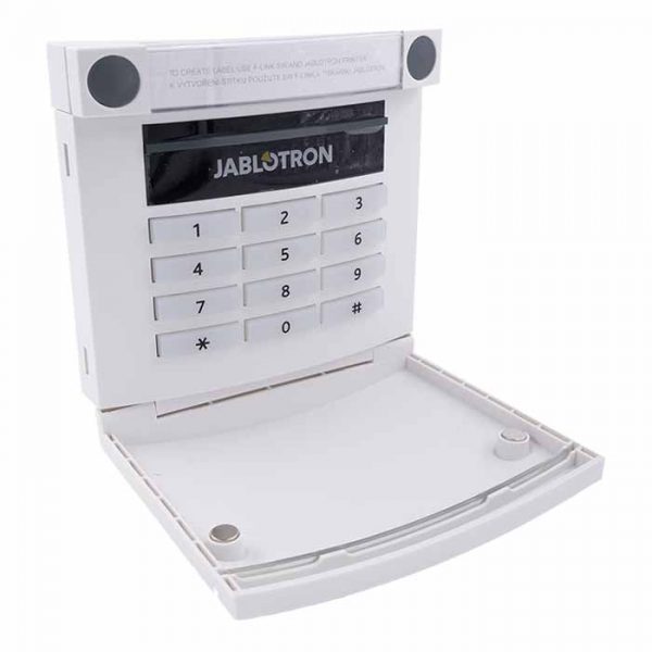 JABLOTRON JA-152E 5