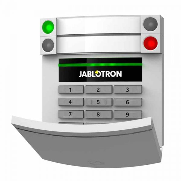 JABLOTRON JA-153E