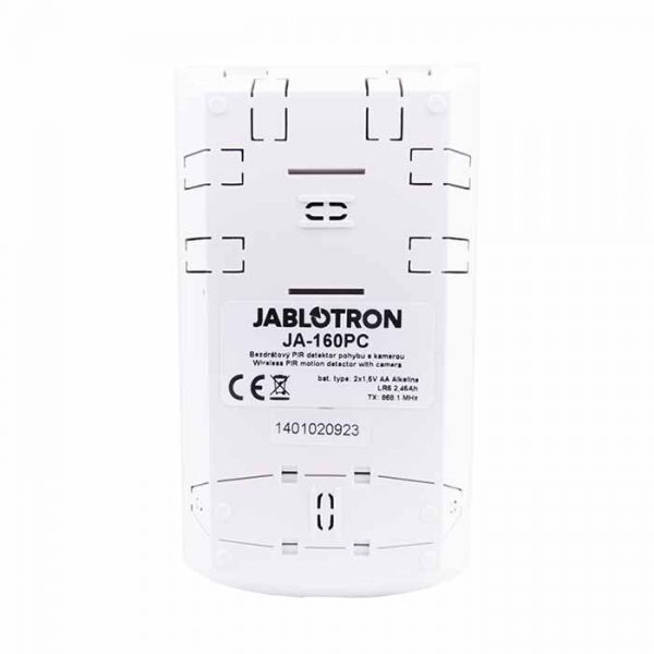 JABLOTRON JA-160PC 3