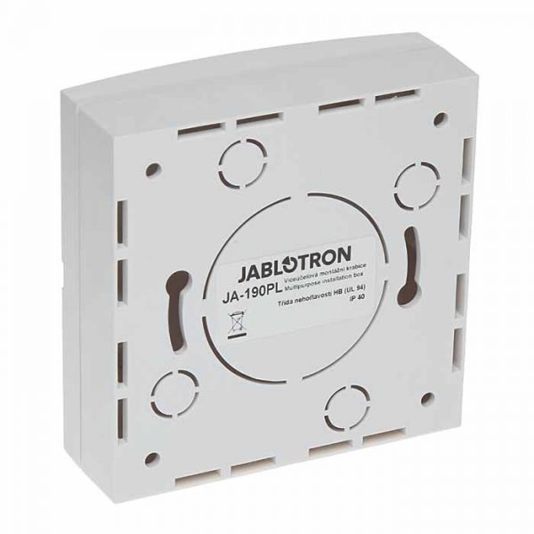 JABLOTRON JA-190PL 3