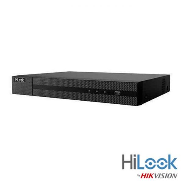 HiLook DVR-204G-F1