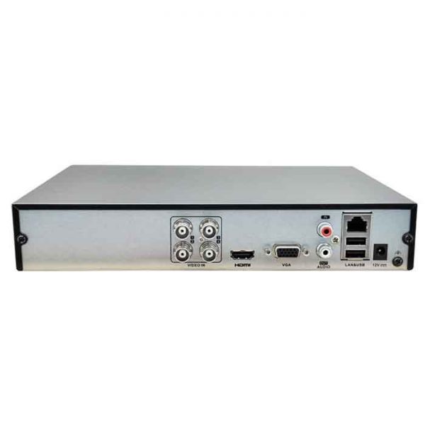 HiLook DVR-204Q-K1 3