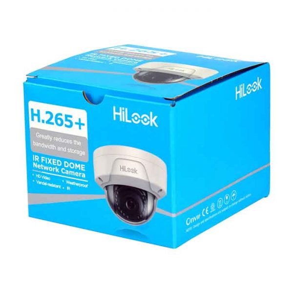 HiLook IPC-D121H 2