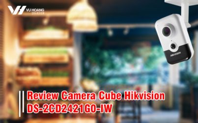 Review camera Hivkision DS-2CD2421G0-IW