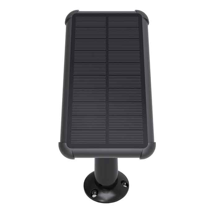 Pin mặt trời CS-CMT-Solar Panel cho camera Wifi EZVIZ C3A