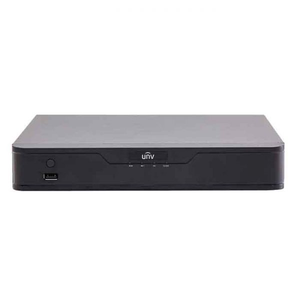 UNV NVR301-04E