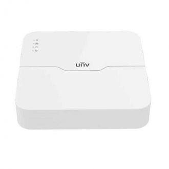 UNV NVR301-04LB