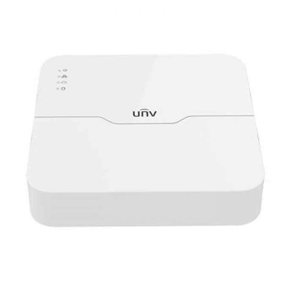 UNV NVR301-04LB-P4
