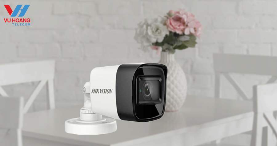 camera HD 2MP HIKVISION DS-2CE16D0T-ITPF