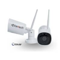 Camera IP AI Wifi 4.0MP VANTECH AI-V2031C