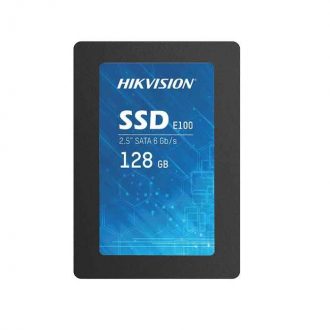 HIKVISION HS-SSD-E100(STD)/128G