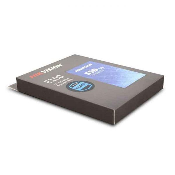 HIKVISION HS-SSD-E100(STD)/128G 1