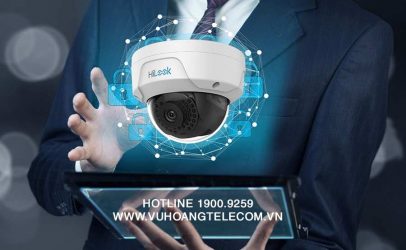 Vuhoangtelecom phân phối camera HiLook chính hãng