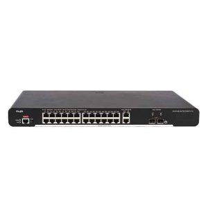 RUIJIE XS-S1920-24T2GT2SFP-P-E