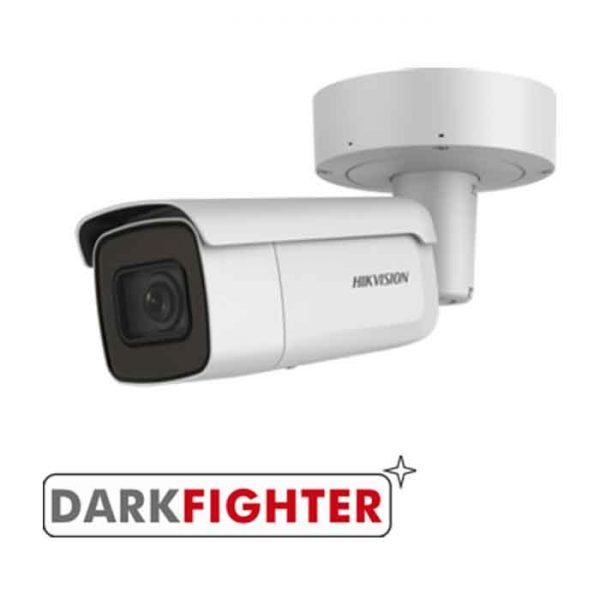 HIKVISION PLUS HKI-2CD2346KL-SIR