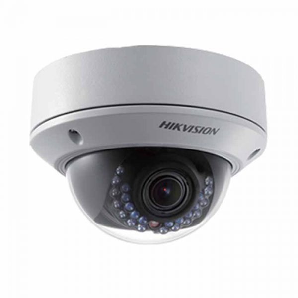 Hikvision DS-2CD2720F-IS