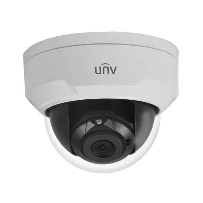 Bán camera IP Dome 2MP UNV IPC322CR3-VSPF28-A giá tốt