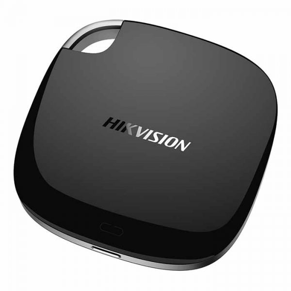 HIKVISION HS-ESSD-T100I(STD)/240G/Black