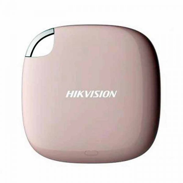 HIKVISION HS-ESSD-T100I(STD)/240G/Rose Gold