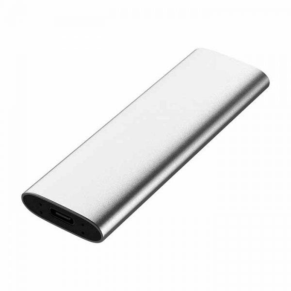 Ổ cứng SSD Protable 128GB DSS Zslim-128