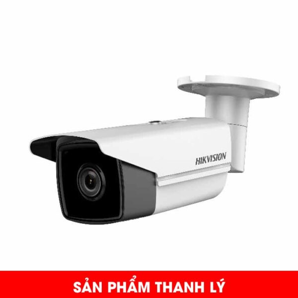 HIKVISION DS-2CD2T63G0-I8