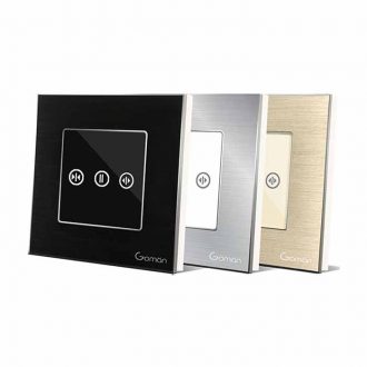 GOMAN GM-WCS245S/B/G