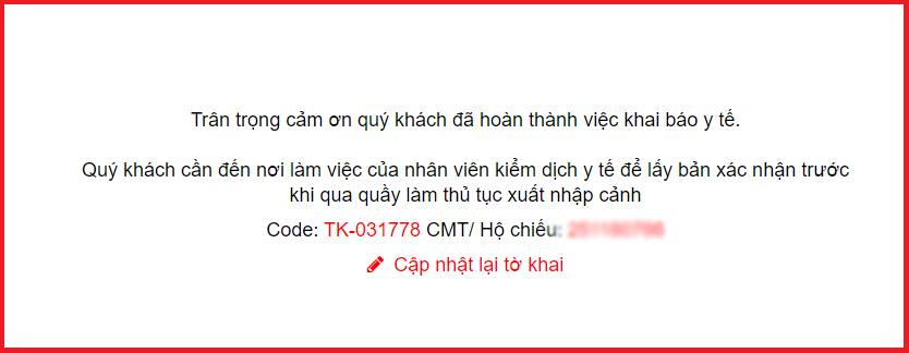 hướng dẫn khai báo y tế toàn dân trên máy tính - 7