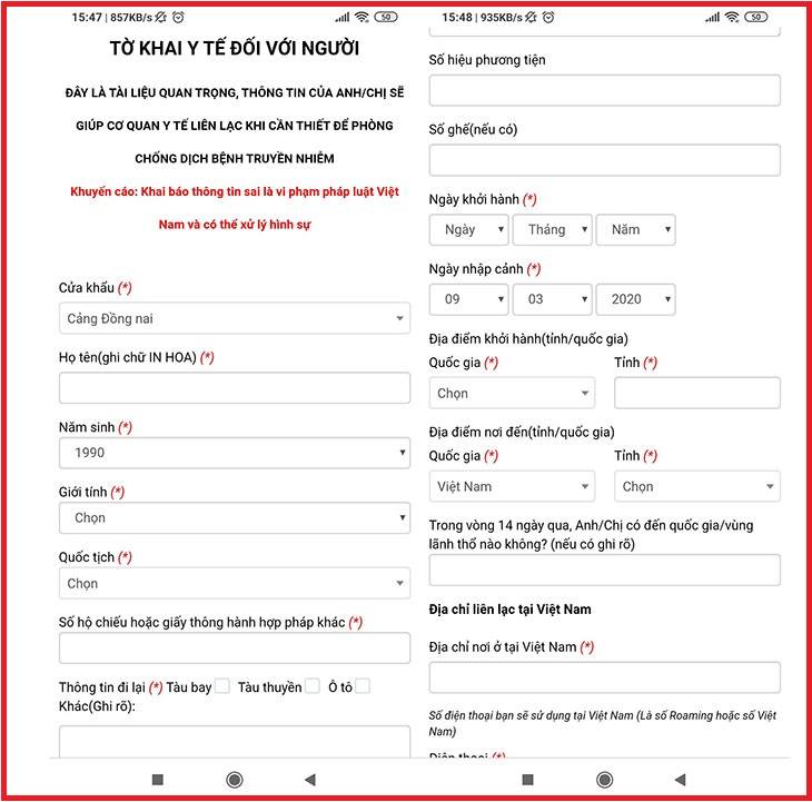 huong dan khai boa y te tren dien thoai - 2