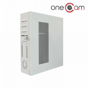 Tủ rack ONECAM TR12-01 trắng