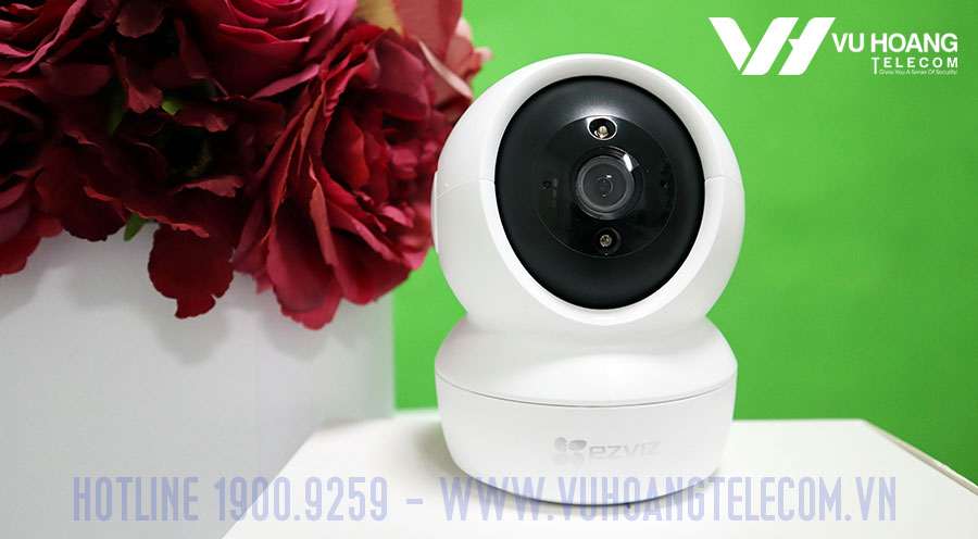 camera C6N 1080P giá rẻ