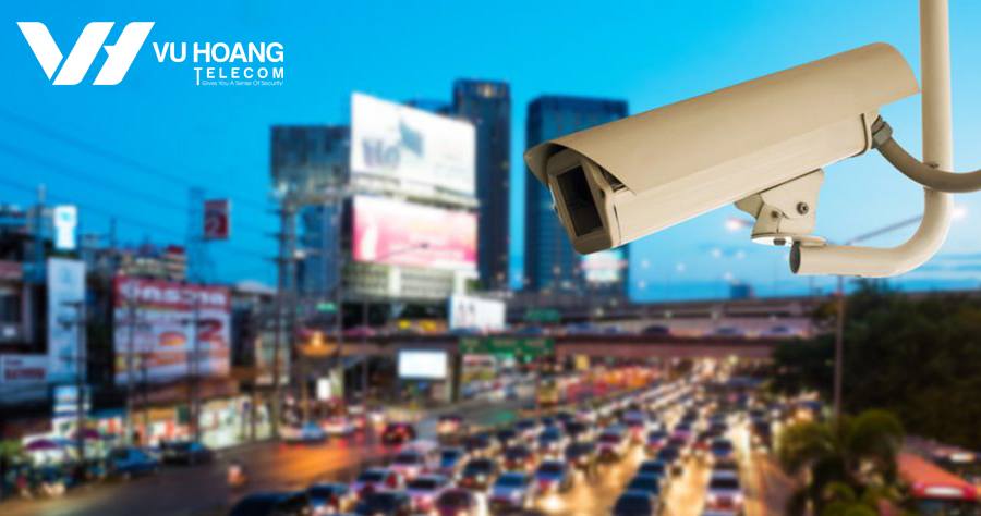 Tại sao camera bị gợn sóng, nhiễu và cách xử lý