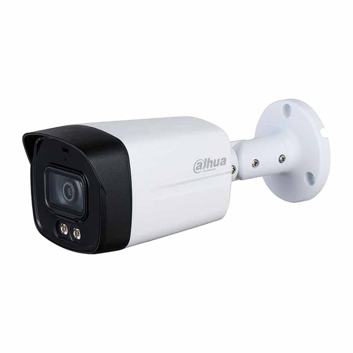 Camera HDCVI 5MP DAHUA DH-HAC-HFW1509TLMP-A-LED-S2