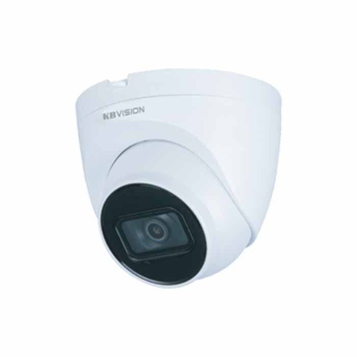 Camera IP Dome 2MP KBVISION KX-A2112N2