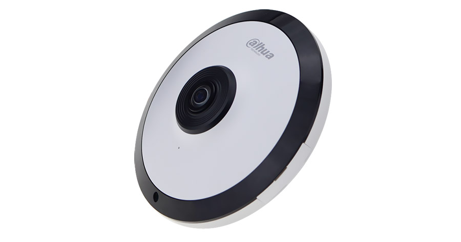 Camera IP Fisheye 4MP DAHUA DH-IPC-EW4431P-ASW giá tốt