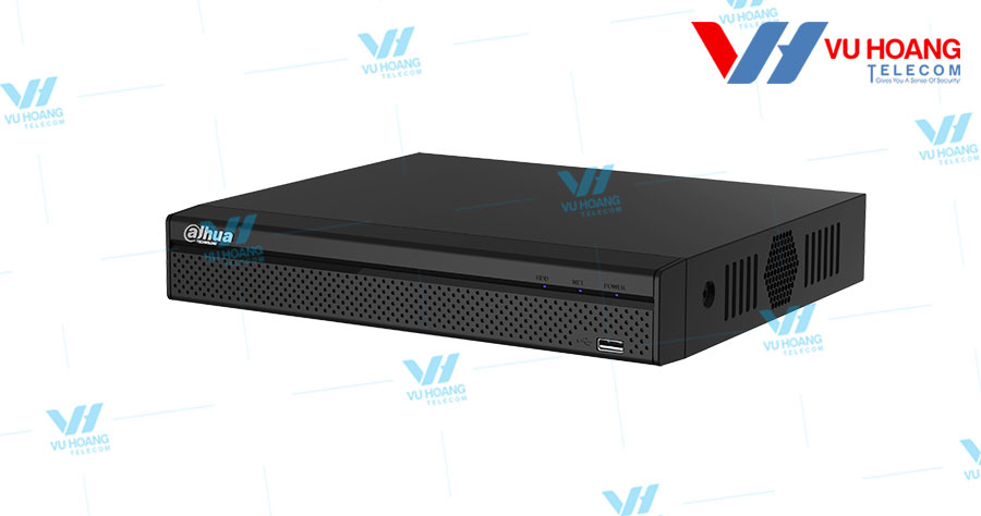 Bán đầu ghi IP 16 kênh DAHUA DHI-NVR4116HS-4KS2/L giá rẻ