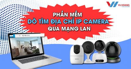 phan mem do tim dia chi IP camera qua mang LAN