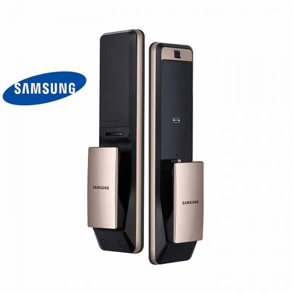 SAMSUNG SHP-DP609AS/EN