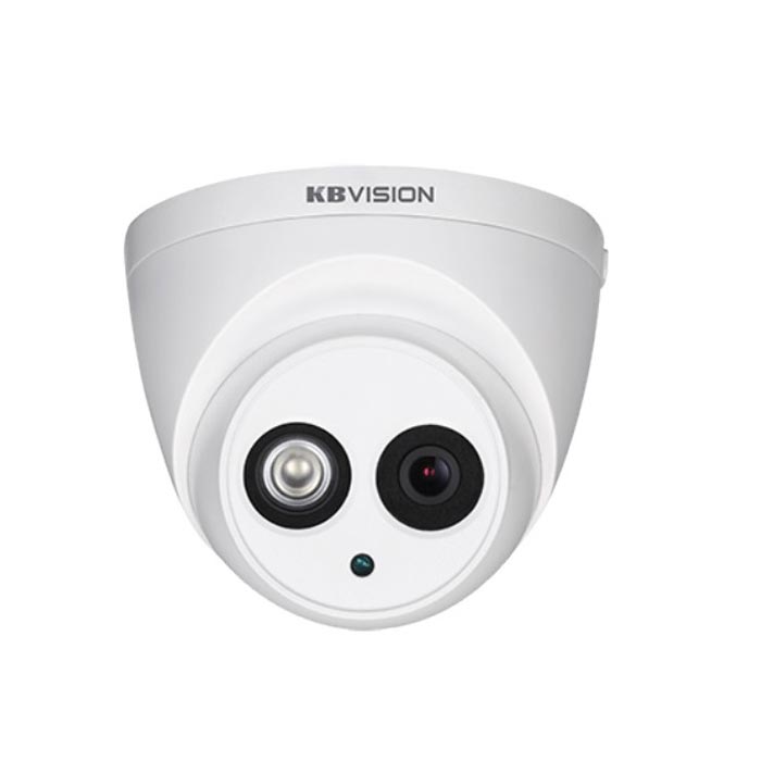 C8 -  Hệ thống camera quan sát bao gồm   camera KX-A2012S4