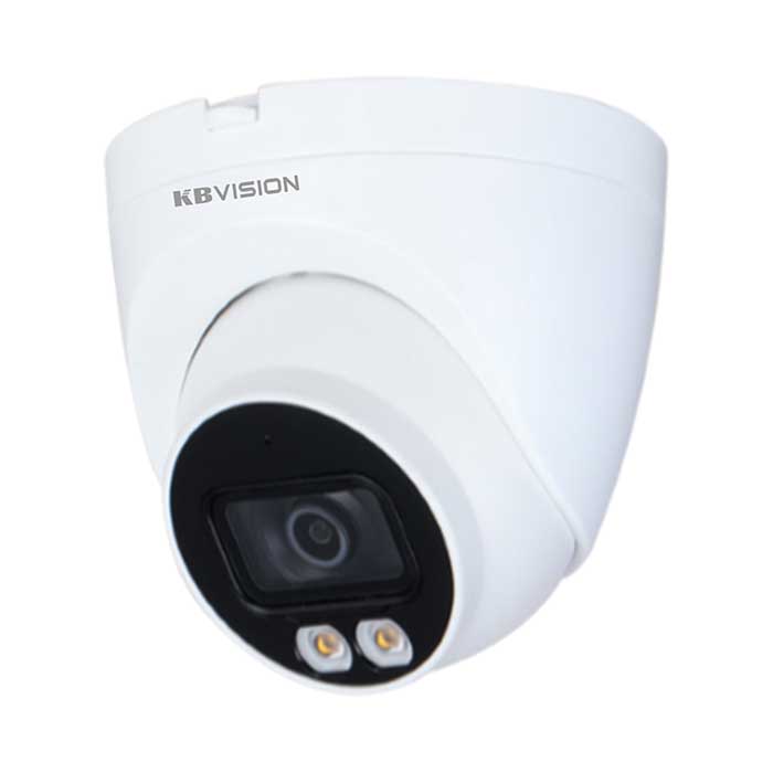 Camera IP Dome 4MP Full Color KBVISION KX-CF4002N3