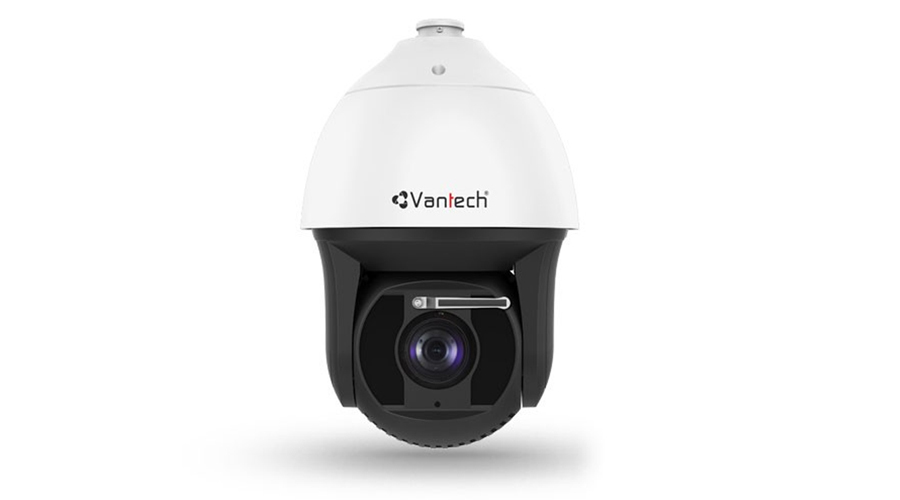 Camera quan sát IP VANTECH VP-2R0842HP (Camera tích hợp trí tuệ nhân tạo)