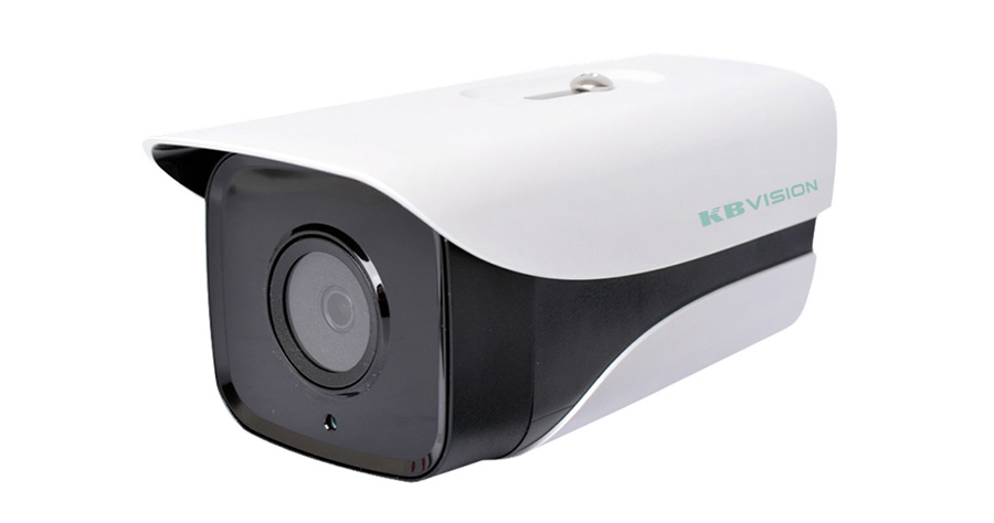Camera IP 2.0MP hồng ngoại KBVISION KX-C2003N3-B giá rẻ